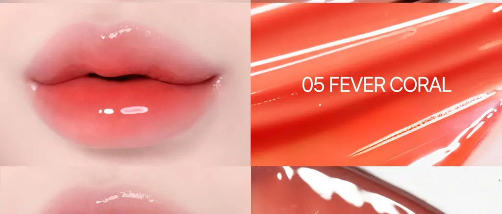 [NEW/한정기획] 모브닝 듀이 모브 글램 립 3.2ml 10종 상세페이지 11